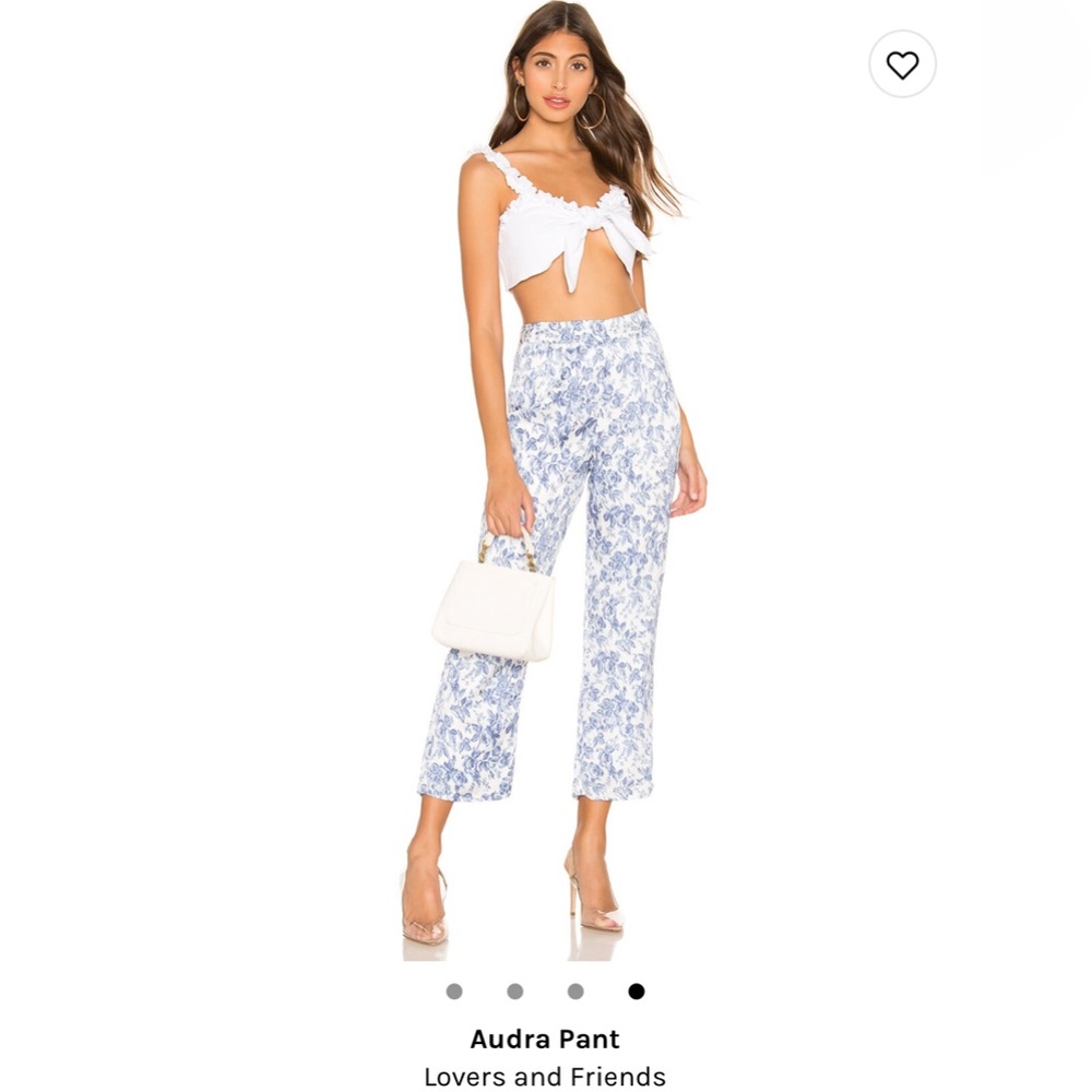 Lovers & Friends - Audra Pants